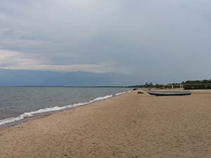 Portada de Bujumbura