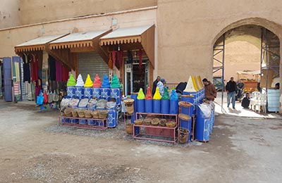 Marrakech
