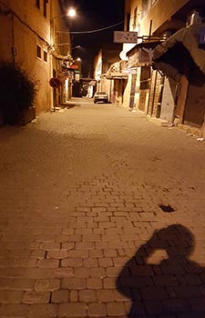 Marrakech