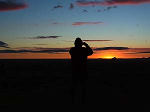 Portada de Spitzkoppe