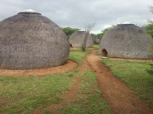 Portada de Swazilandia