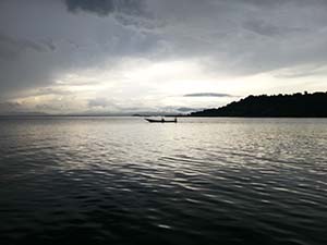 Portada de Queen Elizabeth