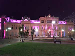 Portada de Buenos Aires