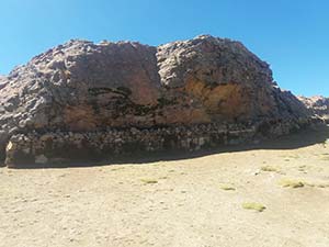 Portada de Isla Del Sol