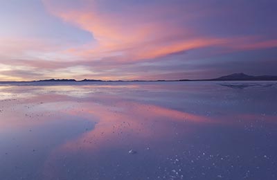 Salar de Uyuni