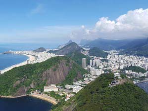 Portada de Rio De Janeiro