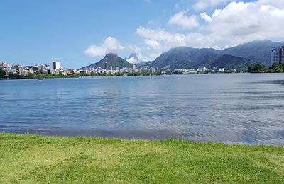 Río de Janeiro