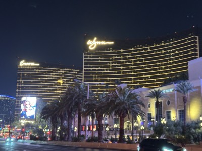 Las Vegas