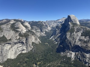 Portada de Eeuu Parques Nacionales