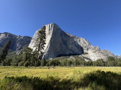 Parques Nacionales de EEUU