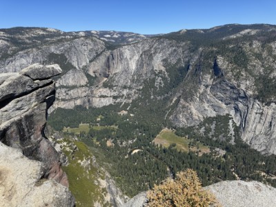 Parques Nacionales de EEUU