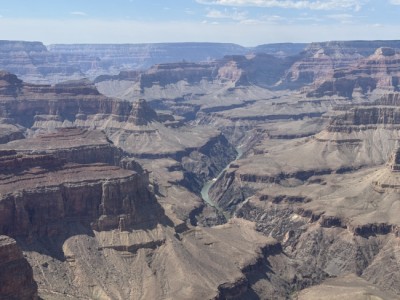 Parques Nacionales de EEUU