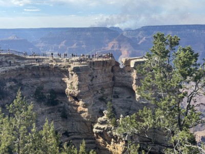 Parques Nacionales de EEUU