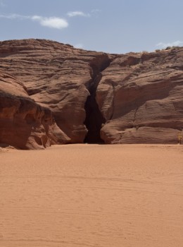 Parques Nacionales de EEUU