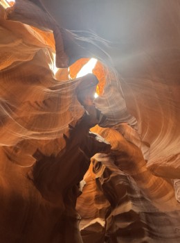 Parques Nacionales de EEUU