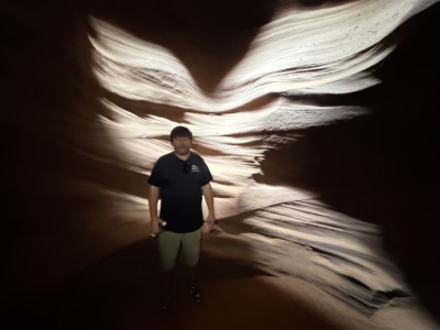 Parques Nacionales de EEUU