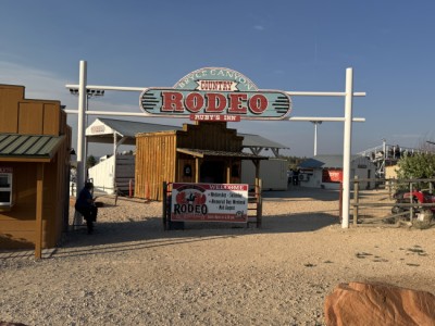 Parques Nacionales de EEUU