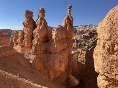 Parques Nacionales de EEUU