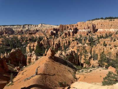 Parques Nacionales de EEUU