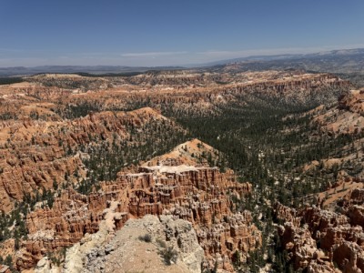 Parques Nacionales de EEUU
