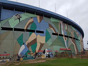 Portada de Montevideo