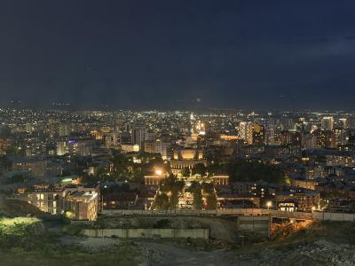 Ereván