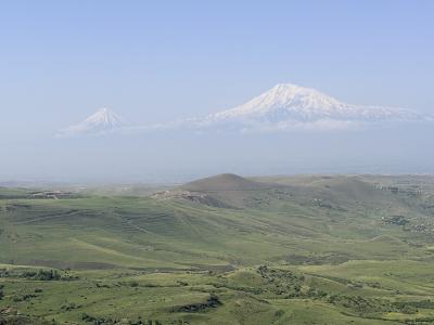 Geghard y Garni