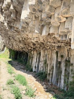 Geghard y Garni