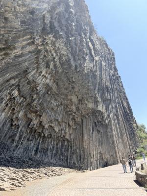Geghard y Garni
