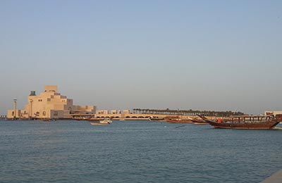 Doha