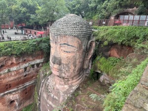 Portada de Leshan