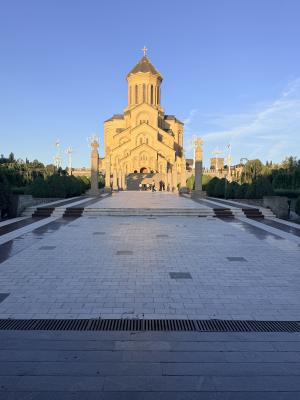 Tiflis