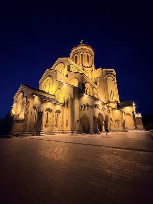 Tiflis