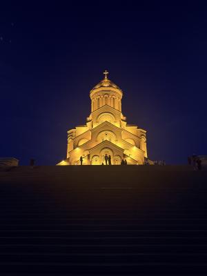 Tiflis