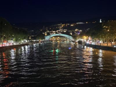 Tiflis