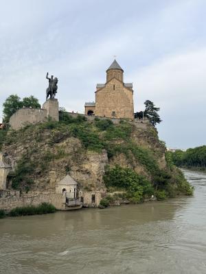 Tiflis