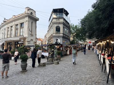 Tiflis