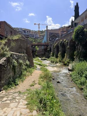 Tiflis