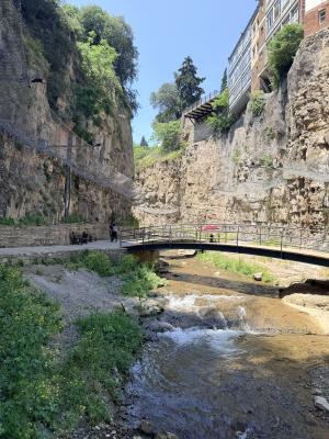Tiflis
