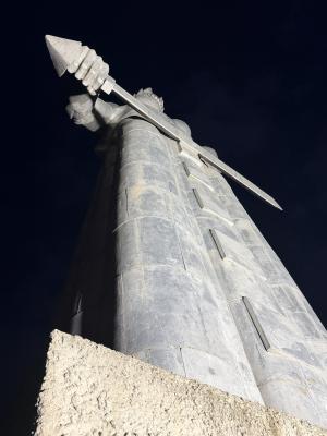 Tiflis