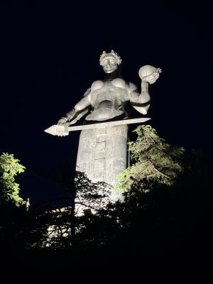 Tiflis