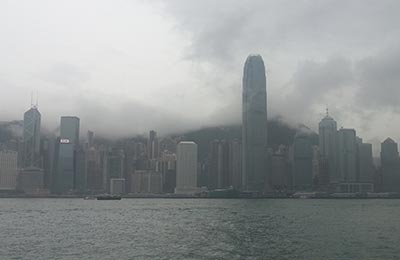 hong-kong