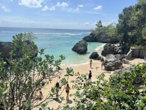 Portada de Bali 2024