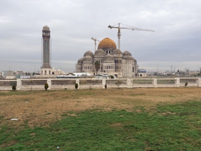 mosul