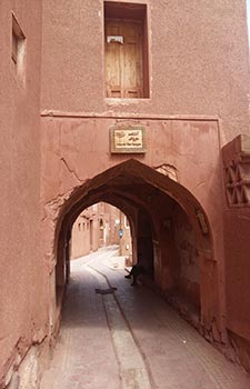 Abyaneh