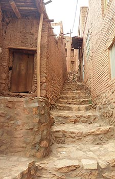 Abyaneh