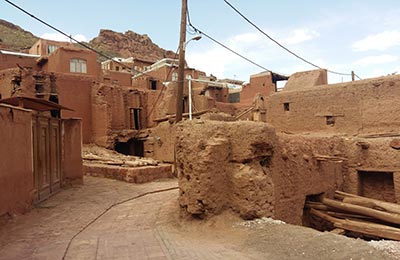 Abyaneh