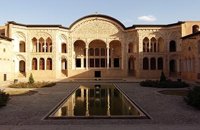 Kashan