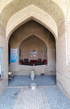Kashan