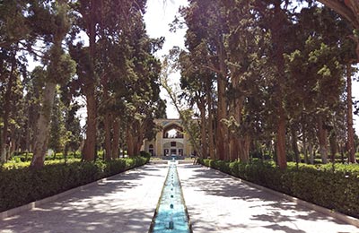 Kashan